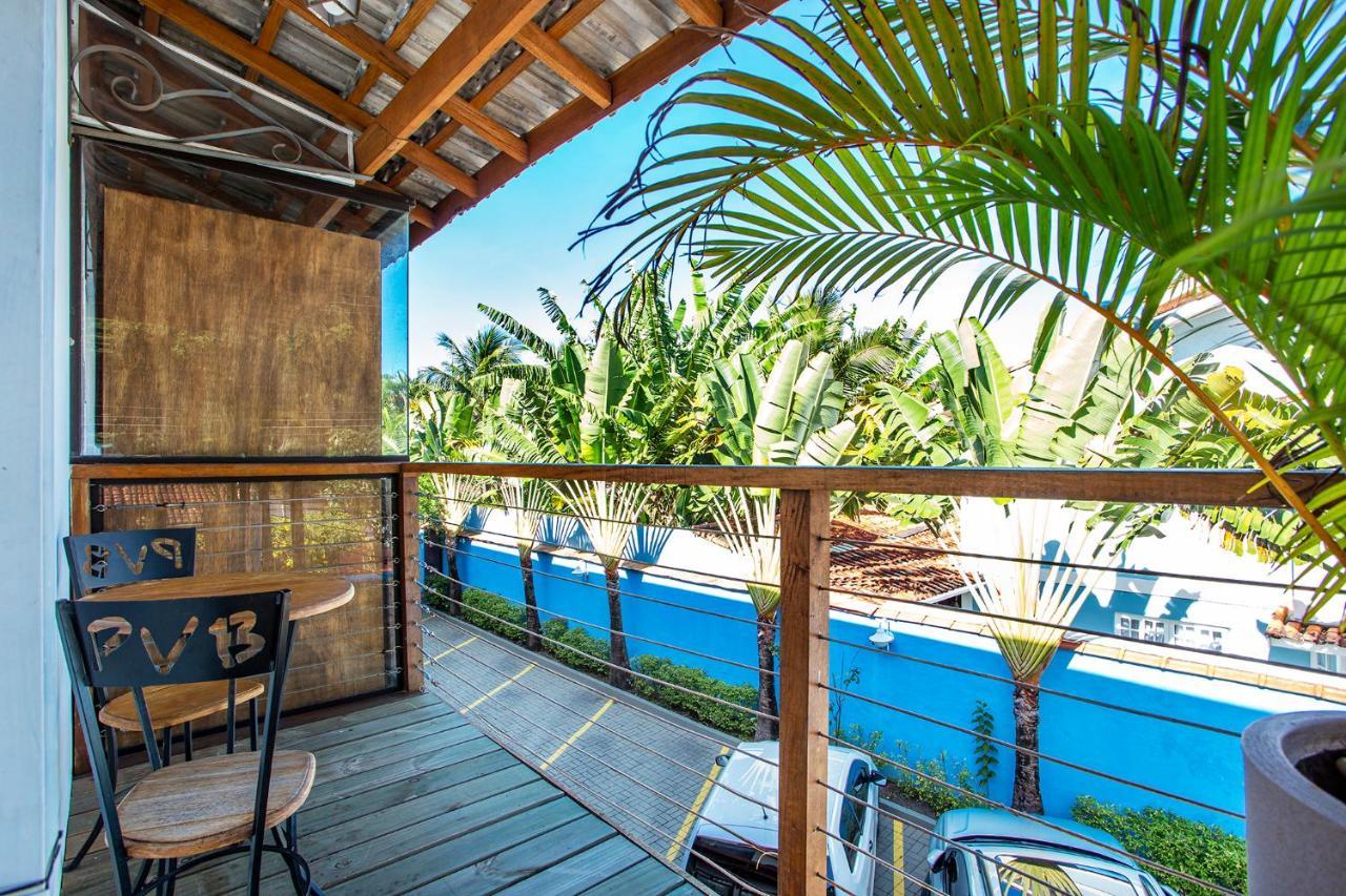Barequeçaba 3* Sao Sebastiao (Sao Paulo)